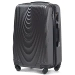 Wings 304 tumehall keskmine reisikohver — ABS, 63L, 3.2 kg