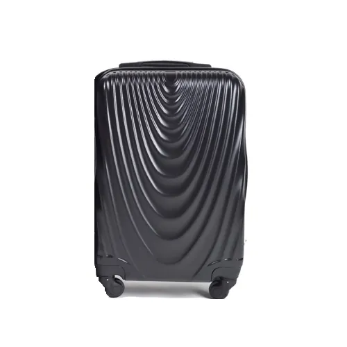 Wings 304 tumehall mini käsipagasi kohver — ABS, 28L, 2.4 kg (eest)