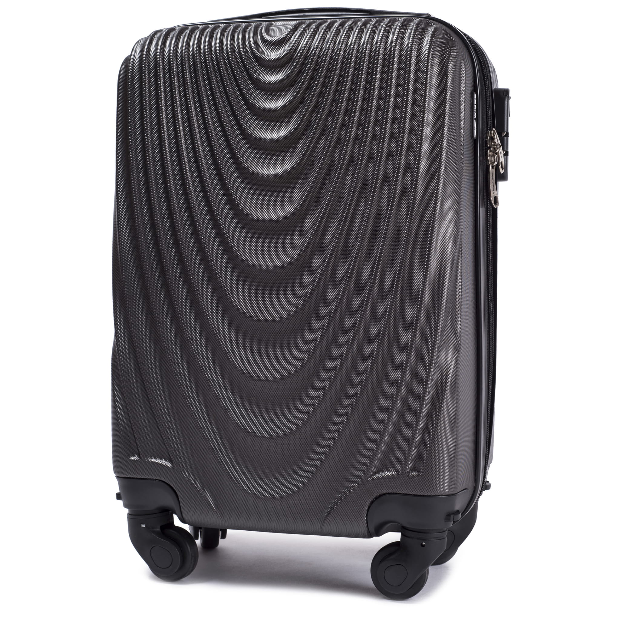 Wings 304 tumehall mini käsipagasi kohver — ABS, 28L, 2.4 kg