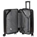 Wings PC190 tumehall käsipagasi kohver — Polükarbonaat, 38L, 2.6 kg (vaade 10)