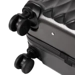Wings PC190 tumehall käsipagasi kohver — Polükarbonaat, 38L, 2.6 kg (vaade 5)