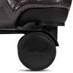 Wings PC190 tumehall käsipagasi kohver — Polükarbonaat, 38L, 2.6 kg (vaade 6)