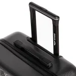 Wings PC190 tumehall käsipagasi kohver — Polükarbonaat, 38L, 2.6 kg (vaade 8)