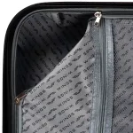 Wings PC190 tumehall käsipagasi kohver — Polükarbonaat, 38L, 2.6 kg (vaade 9)