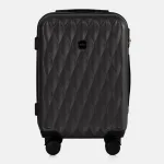Voyo NV290 tumehall käsipagasi kohver — ABS-plastik, 39L, 2.8 kg (vaade 2)