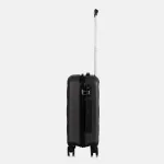 Voyo NV290 tumehall käsipagasi kohver — ABS-plastik, 39L, 2.8 kg (vaade 3)