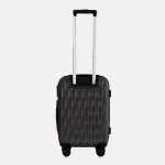 Voyo NV290 tumehall käsipagasi kohver — ABS-plastik, 39L, 2.8 kg (vaade 4)