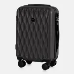 Voyo NV290 tumehall käsipagasi kohver — ABS-plastik, 39L, 2.8 kg