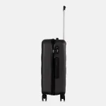 Voyo NV290 tumehall keskmine reisikohver — ABS-plastik, 66L, 3.3 kg (vaade 3)