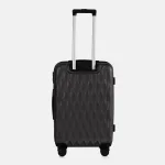 Voyo NV290 tumehall keskmine reisikohver — ABS-plastik, 66L, 3.3 kg (vaade 4)