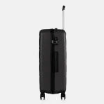 Voyo NV290 tumehall suur reisikohver — ABS-plastik, 102L, 4.3 kg (vaade 3)