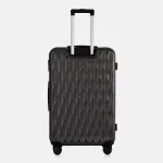 Voyo NV290 tumehall suur reisikohver — ABS-plastik, 102L, 4.3 kg (vaade 4)