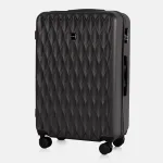 Voyo NV290 tumehall suur reisikohver — ABS-plastik, 102L, 4.3 kg