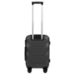 Voyo SK170 tumehall käsipagasi kohver — ABS, 38L, 2.5 kg (tagant)