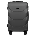 Voyo SK170 tumehall keskmine reisikohver — ABS, 63L, 3.2 kg (eest)