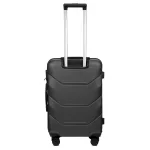 Voyo SK170 tumehall keskmine reisikohver — ABS, 63L, 3.2 kg (tagant)