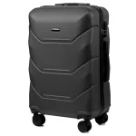 Voyo SK170 tumehall keskmine reisikohver — ABS, 63L, 3.2 kg
