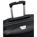 Puccini ABS03A3B tumepunane suur reisikohver — ABS, 94L, 3.9 kg (vaade 5)