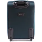 Wings 6802 Tumeroheline käsipagasi kohver — tekstiil, 38L, 2.8 kg (vaade 3)