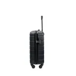 Puccini ABS024A7A tumesinine suur reisikohver — ABS, 88L, 3.8 kg (vaade 4)