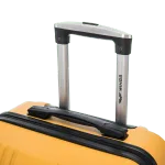 Wings KST01 tumesinine käsipagasi kohver — ABS, 38L, 2.5 kg (vaade 7)