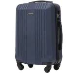 Wings KST01 tumesinine käsipagasi kohver — ABS, 38L, 2.5 kg