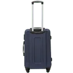 Wings KST01 tumesinine keskmine reisikohver — ABS, 63L, 3.2 kg (vaade 3)