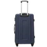 Wings KST01 tumesinine suur reisikohver — ABS, 97L, 3.8 kg (vaade 3)