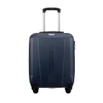 Puccini ABS03C7A tumesinine käsipagasi kohver — ABS, 36L, 2.7 kg (vaade 2)
