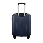 Puccini ABS03C7A tumesinine käsipagasi kohver — ABS, 36L, 2.7 kg (vaade 3)