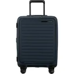 Samsonite tumesinine käsipagasi kohver — ABS, 3.1 kg (vaade 2)