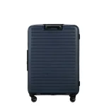 Samsonite tumesinine suur reisikohver — Polüpropüleen, 3.8 kg (vaade 3)