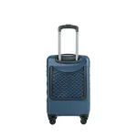 Puccini PC032C7A tumesinine käsipagasi kohver — Polükarbonaat, 31L, 2.5 kg (vaade 3)