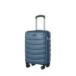 Puccini PC032C7A tumesinine käsipagasi kohver — Polükarbonaat, 31L, 2.5 kg