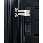 Puccini PP020C7A tumesinine käsipagasi kohver — Polüpropüleen, 31L, 2.6 kg (vaade 5)