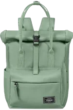 American Tourister roheline seljakott — Riie, 17L, 0.5 kg (vaade 2)