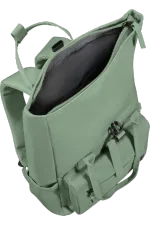 American Tourister roheline seljakott — Riie, 17L, 0.5 kg (vaade 3)