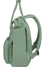 American Tourister roheline seljakott — Riie, 17L, 0.5 kg (vaade 4)
